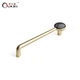 Zinc Handles